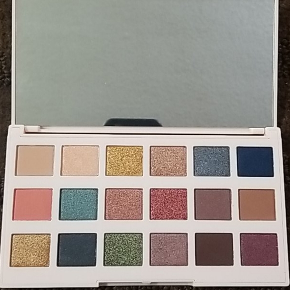 Ciate London The Editor Palette - Picture 3 of 8